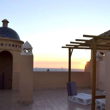 Livingtarifa Apartamento Anhelo Екстериор снимка