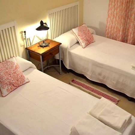 Livingtarifa Apartamento Anhelo Екстериор снимка