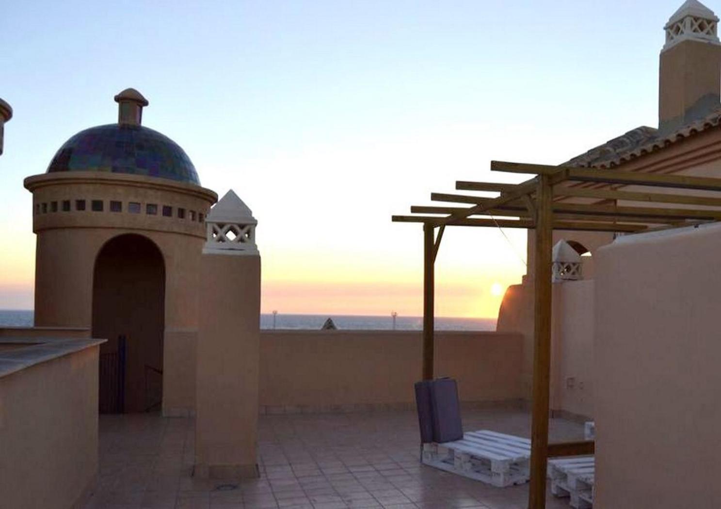 Livingtarifa Apartamento Anhelo Екстериор снимка