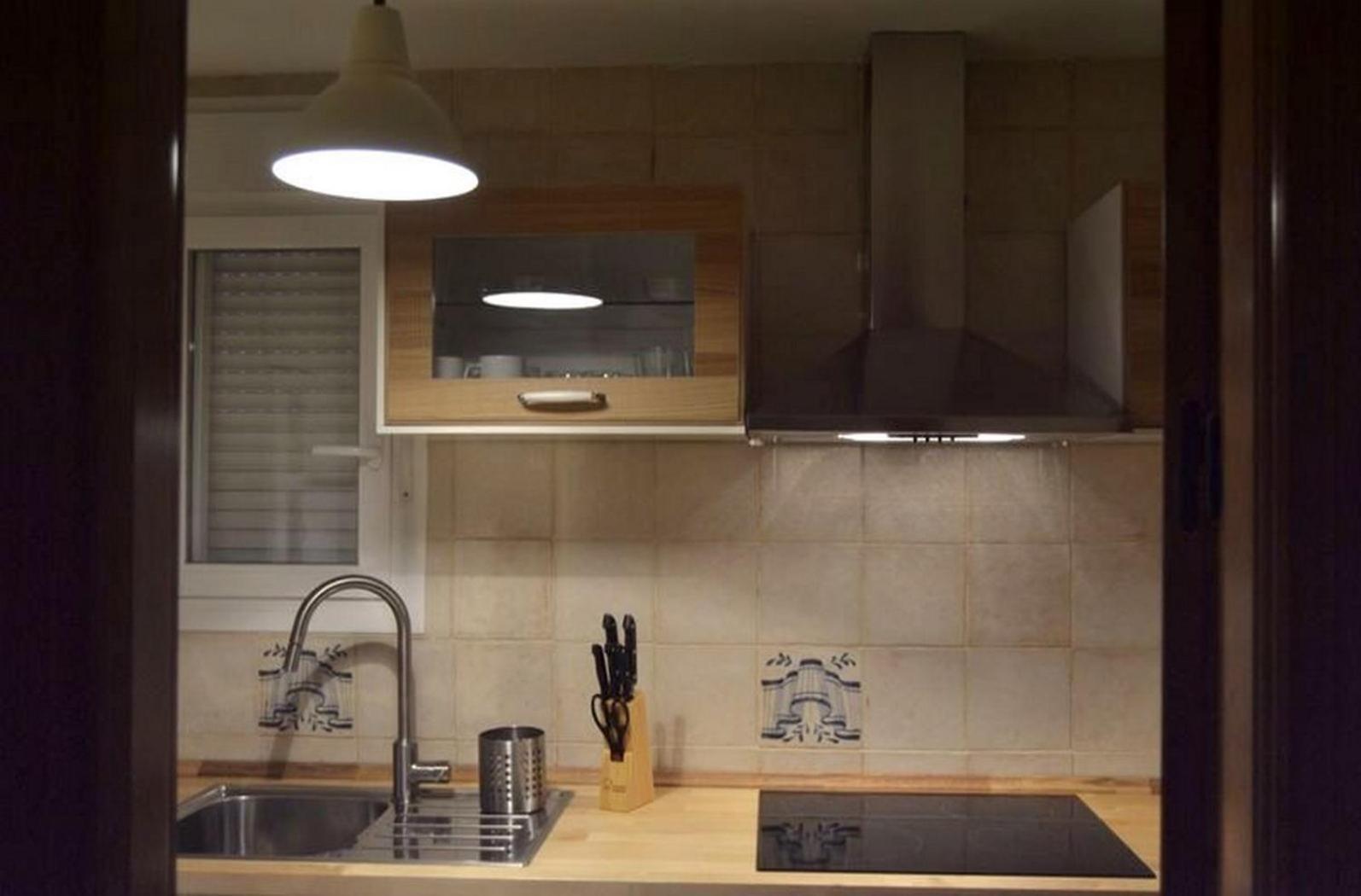 Livingtarifa Apartamento Anhelo Екстериор снимка