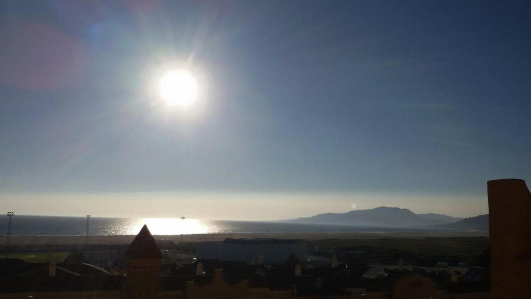 Livingtarifa Apartamento Anhelo Екстериор снимка