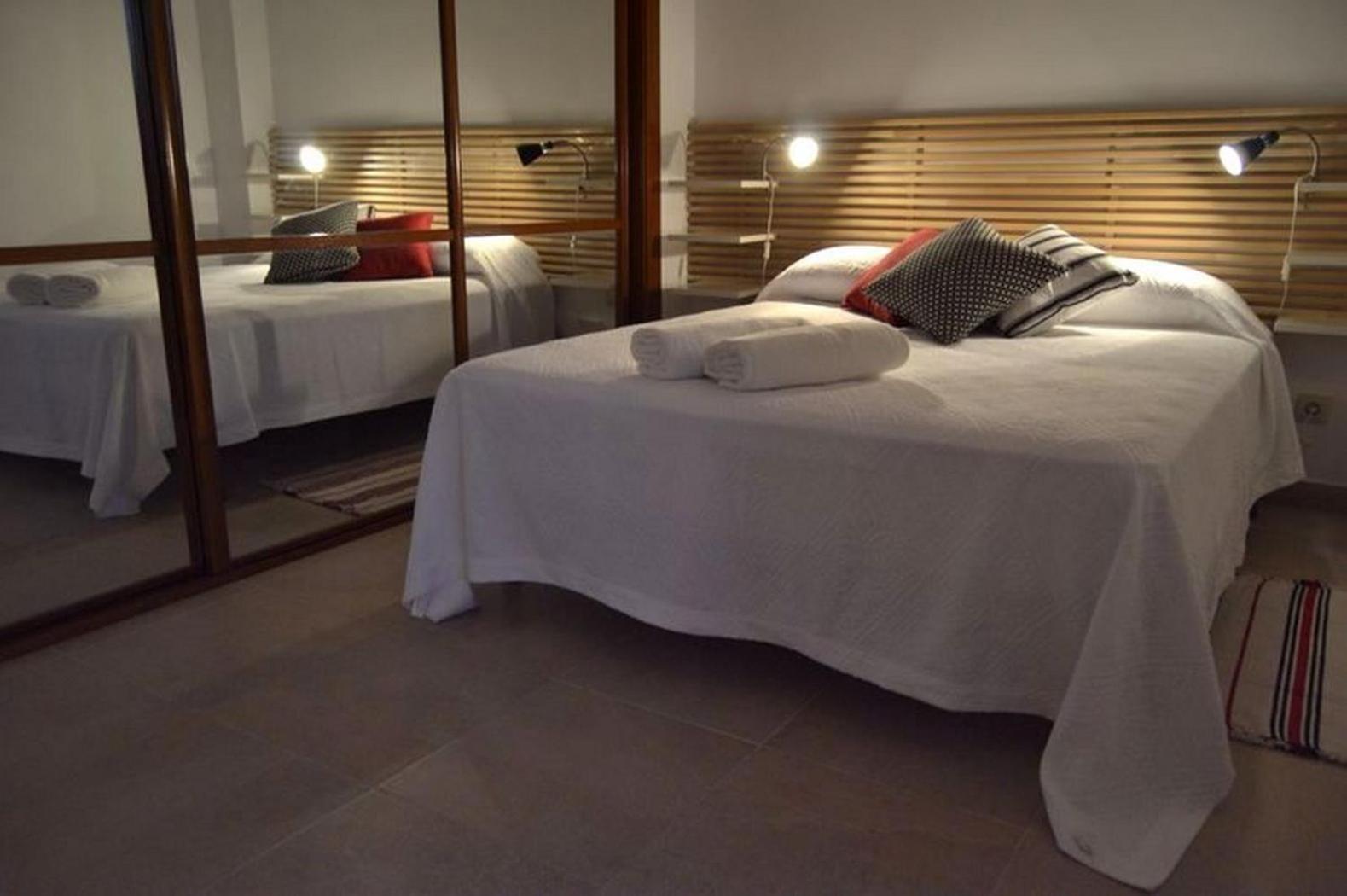Livingtarifa Apartamento Anhelo Екстериор снимка