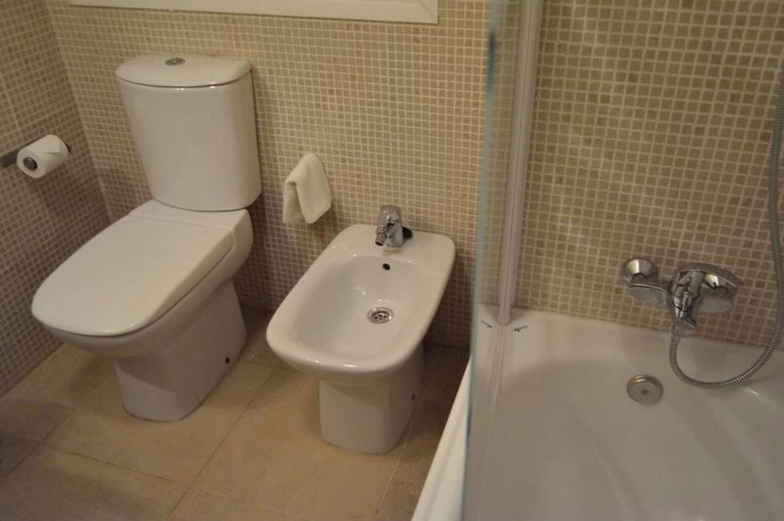 Livingtarifa Apartamento Anhelo Екстериор снимка
