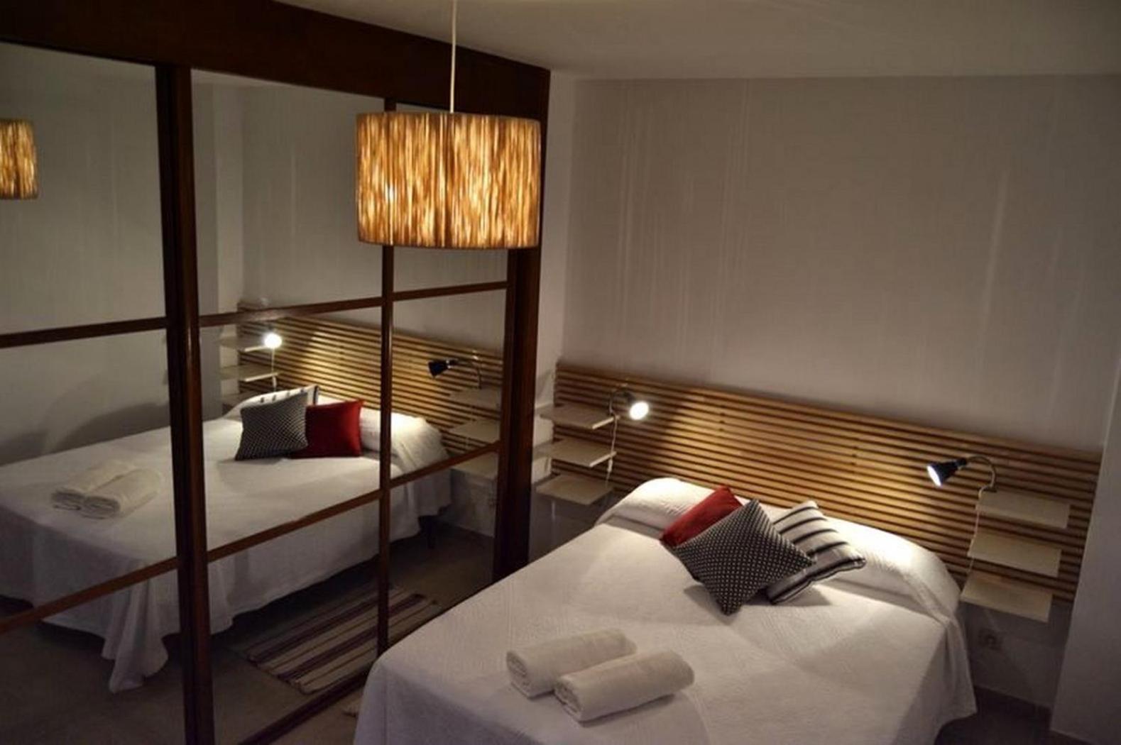 Livingtarifa Apartamento Anhelo Екстериор снимка