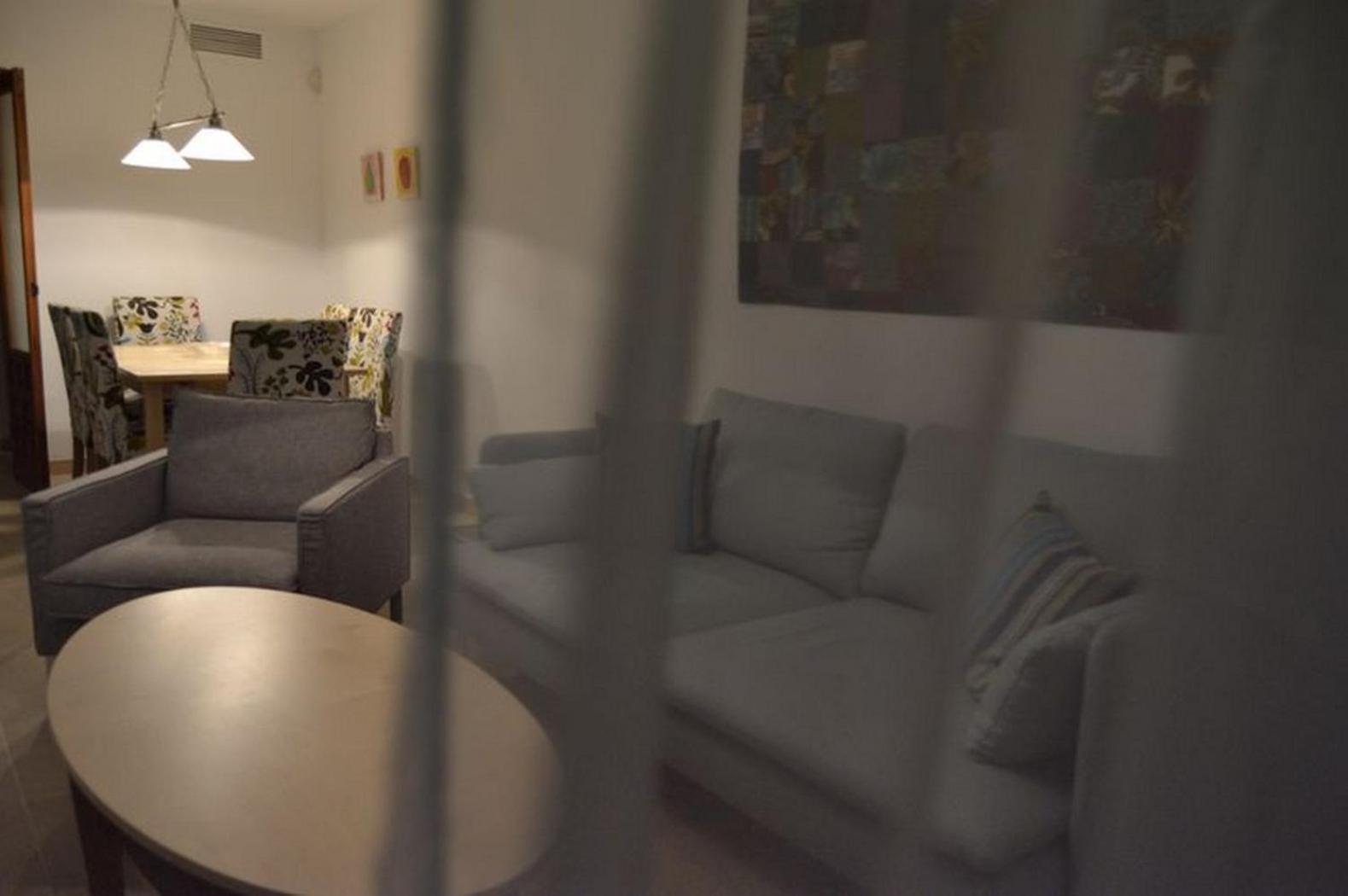 Livingtarifa Apartamento Anhelo Екстериор снимка