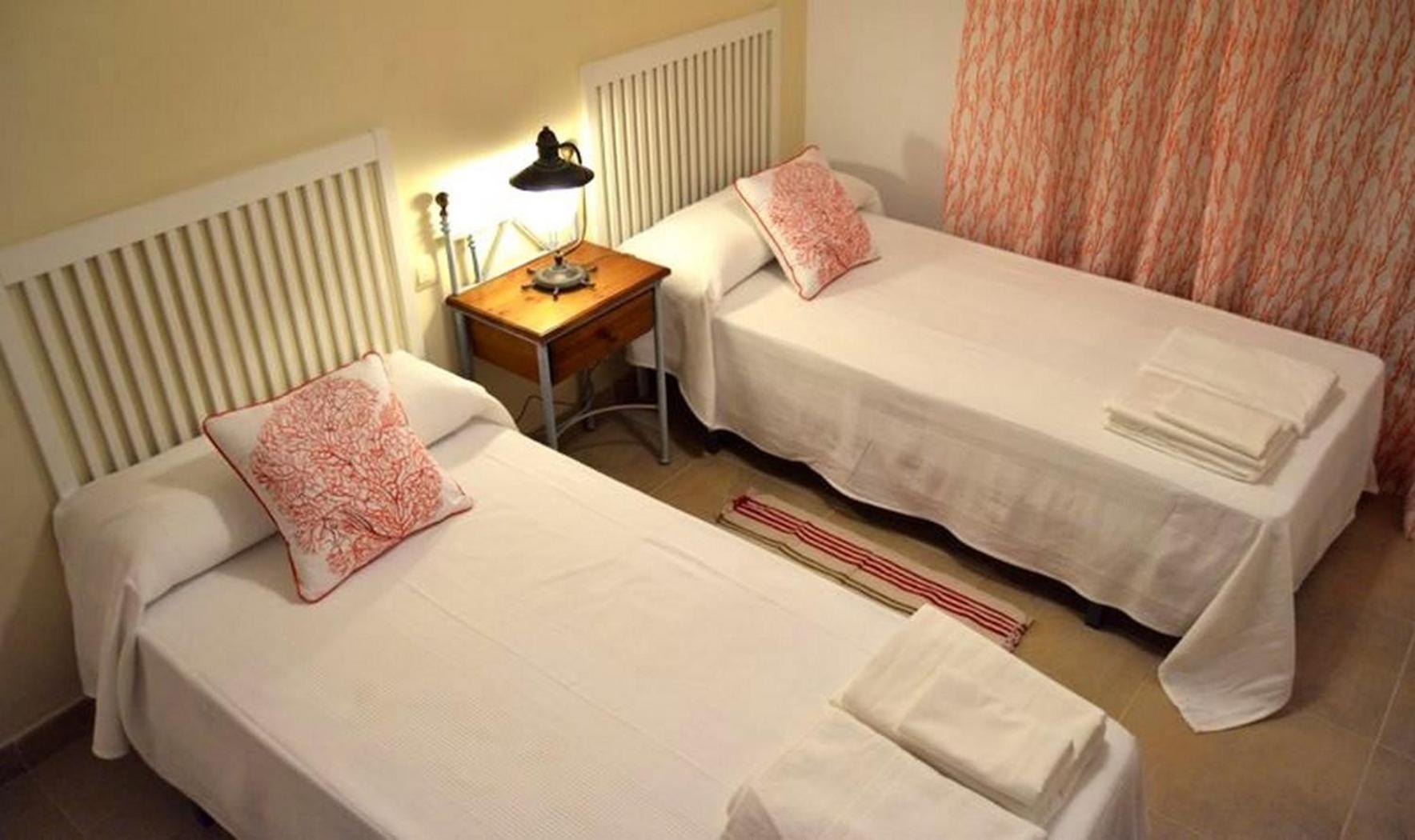 Livingtarifa Apartamento Anhelo Екстериор снимка