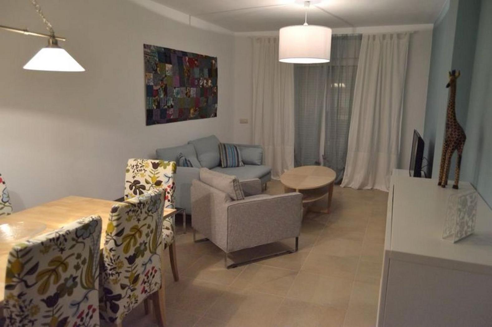 Livingtarifa Apartamento Anhelo Екстериор снимка
