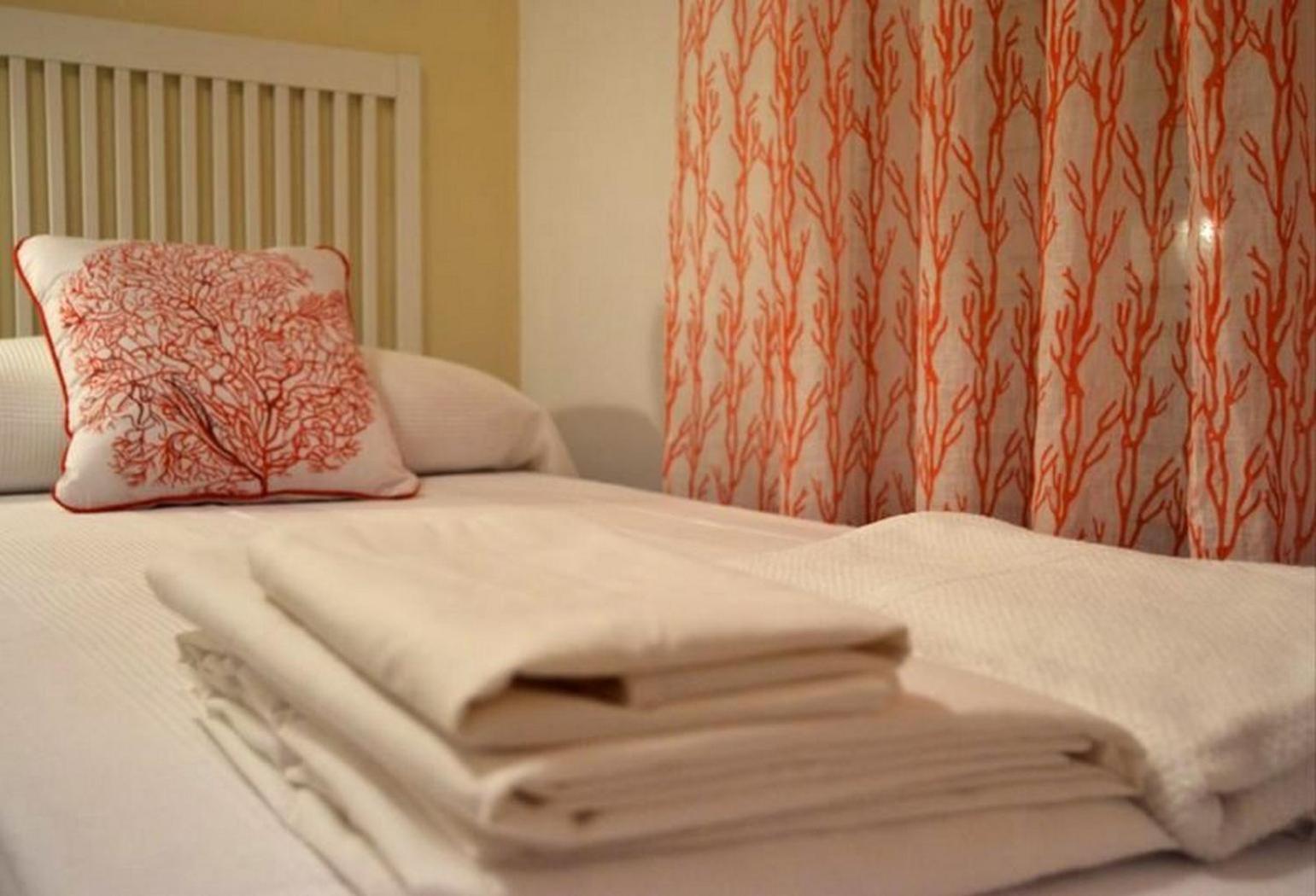 Livingtarifa Apartamento Anhelo Екстериор снимка